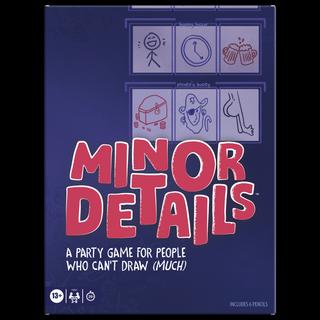 Minor Details