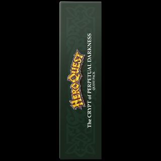 HeroQuest Joe Manganiello’s The Crypt of Perpetual Darkness