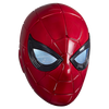 Marvel Legends Series Iron Spider Electronic Helmet