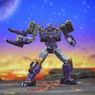 Transformers Legacy United Comic Universe Tarn