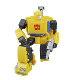 Transformers Studio Series Transformers: Devastation Deluxe Class Bumblebee