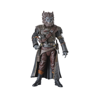 Star Wars The Black Series, Capitano pirata Brutus (Port Borgo)