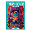 Transformers Deluxe Edition Book 1