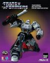 Transformers MDLX, action figure di Megatron (Vintage Animation Edition)