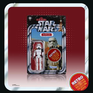 Star Wars Retro Collection Star Wars: A New Hope Figure Multipack