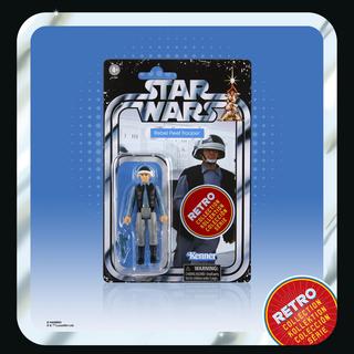 Star Wars Retro Collection Star Wars: A New Hope Figure Multipack