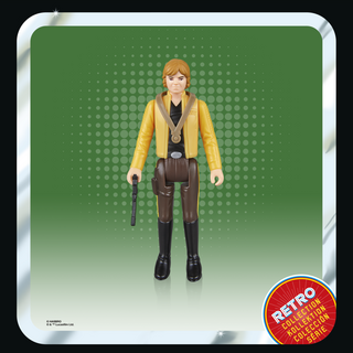 STAR WARS Retro Collection STAR WARS: A New Hope Figure