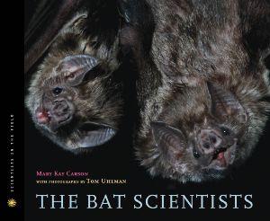 The Bat Scientist