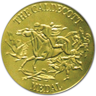 1986 Medal