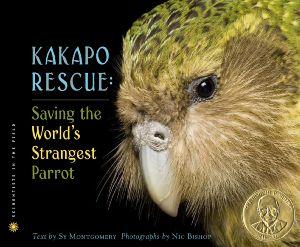KakapoRescue