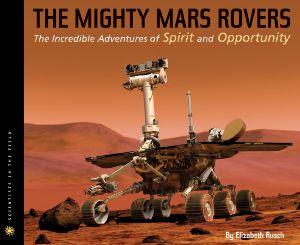 Mighty Mars Rover