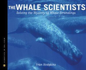 The Whale Scientist