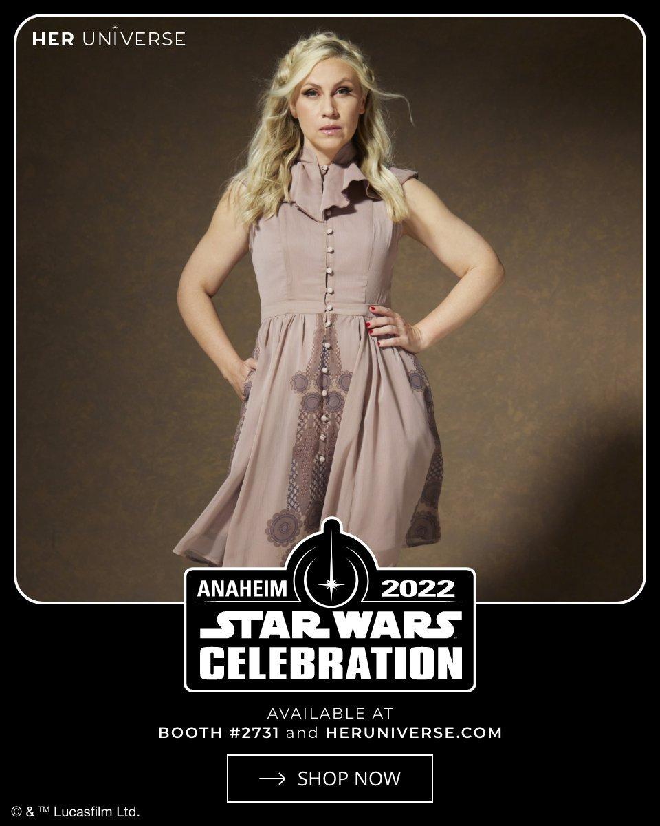 Shop Star Wars Celebration