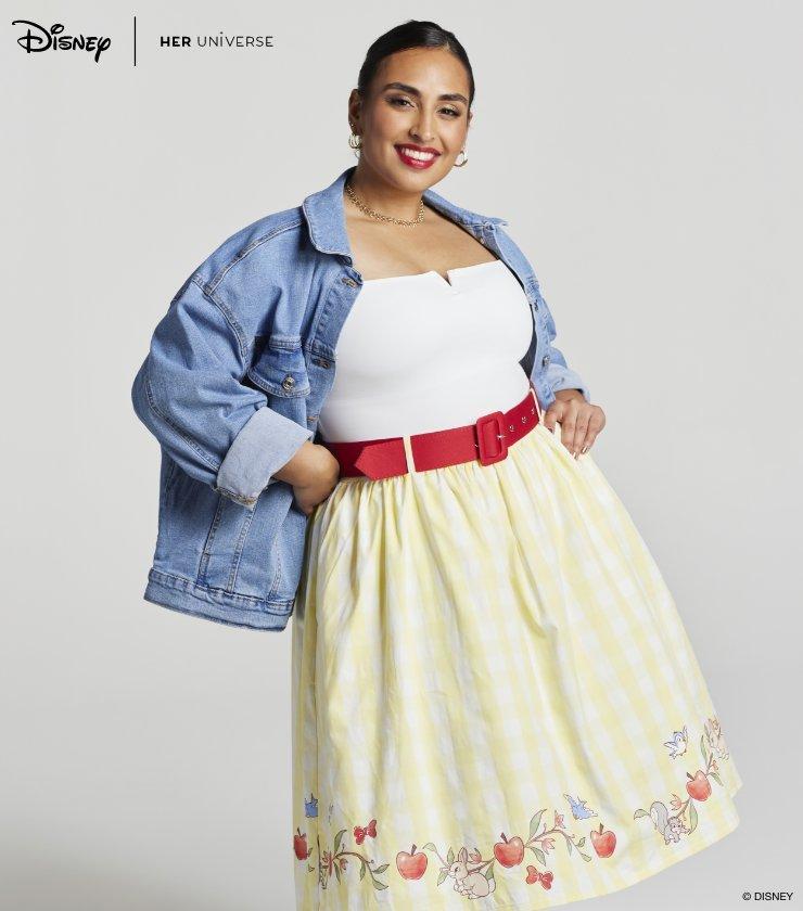 Her Universe | Fashion For Fangirls