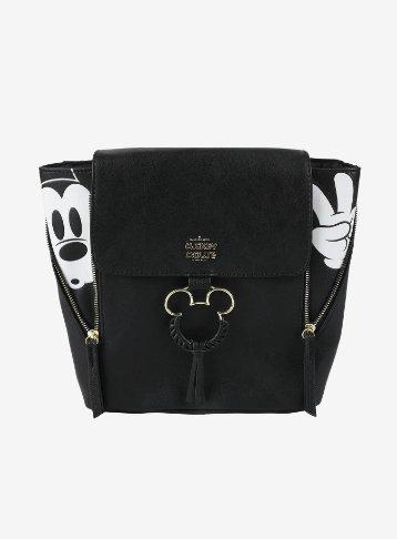 Disney Mickey Mouse Hardware Mini Backpack