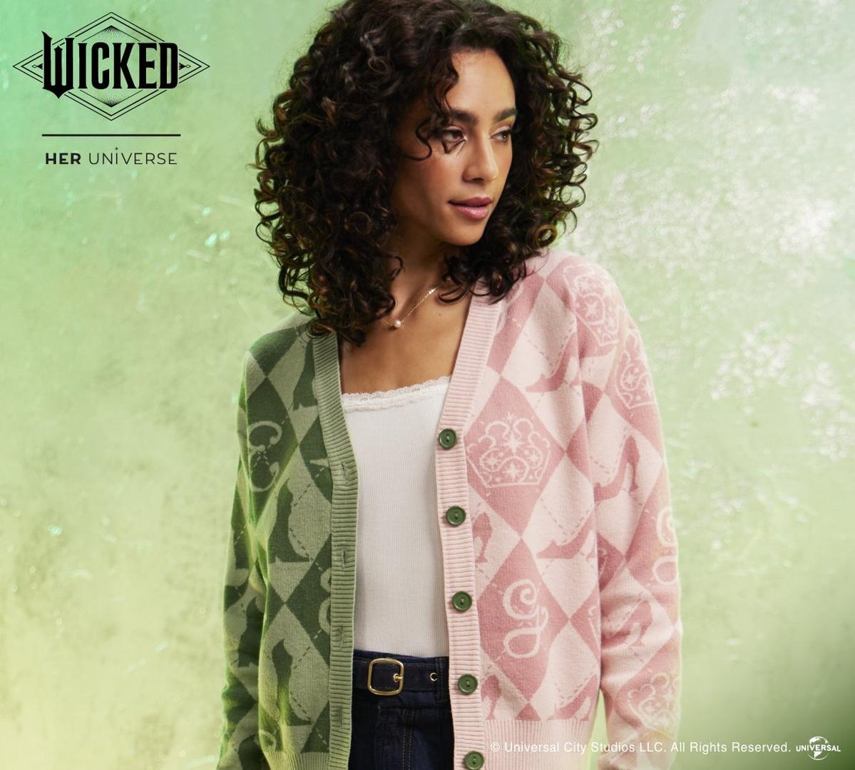 Shop Wicked