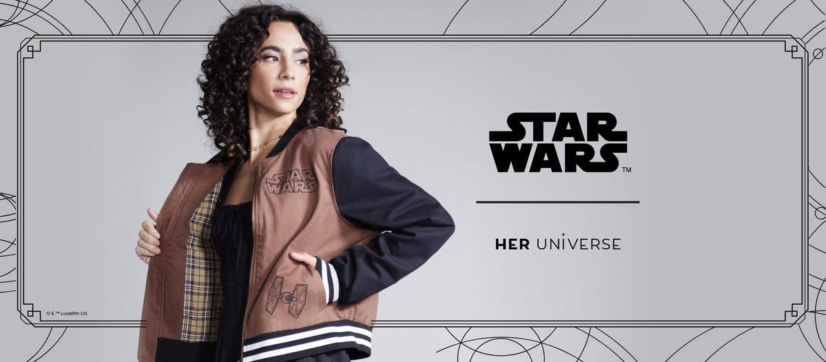 Shop Star Wars