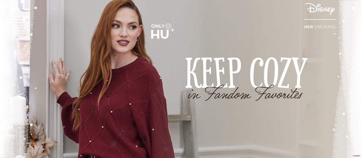 Shop Hoodies & Sweaters