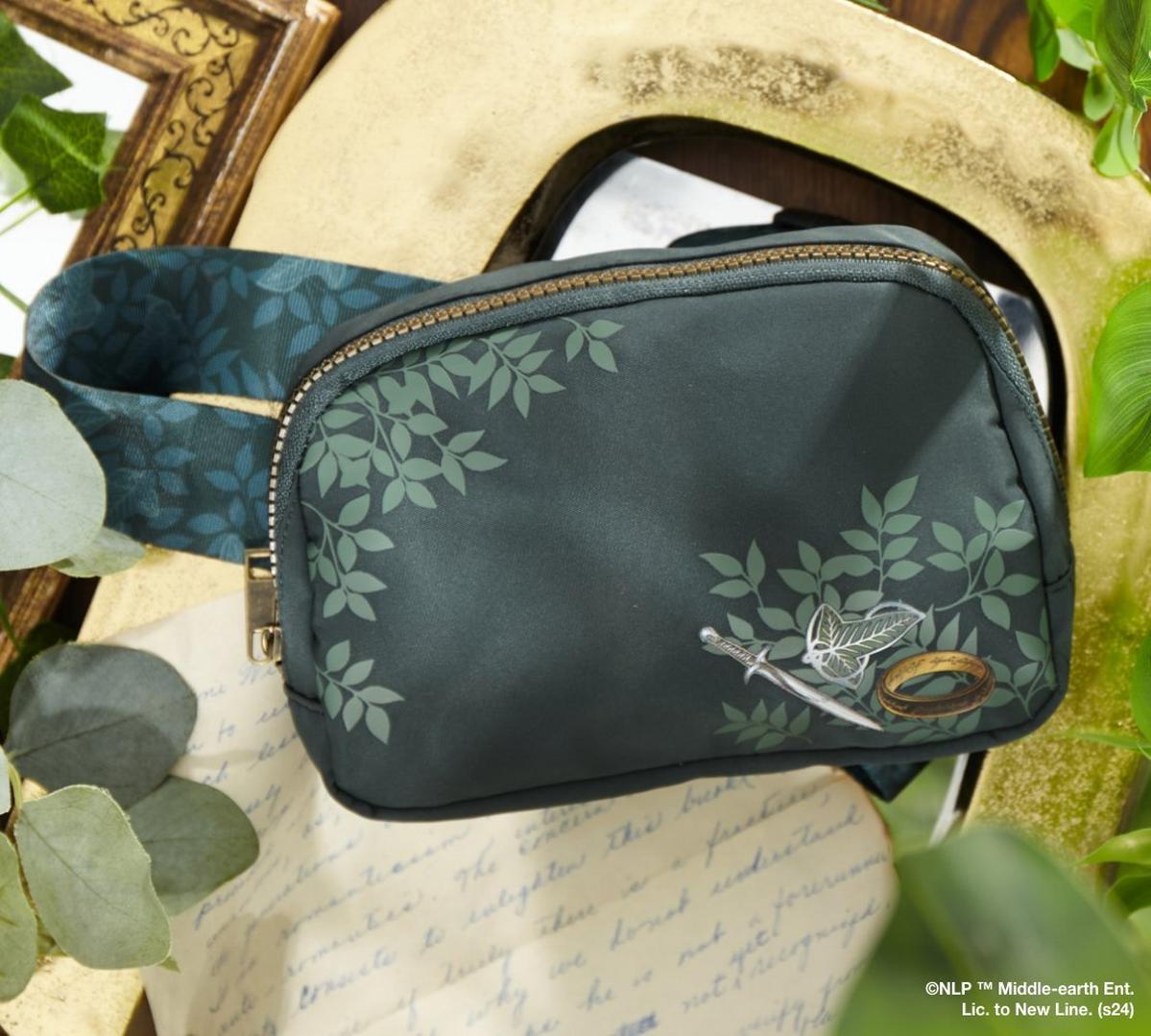 The Lord of the Rings Fanny pack