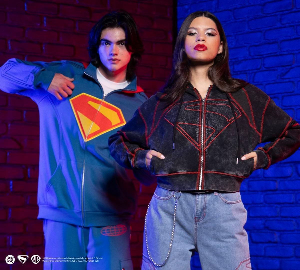 Superman Legacy collection