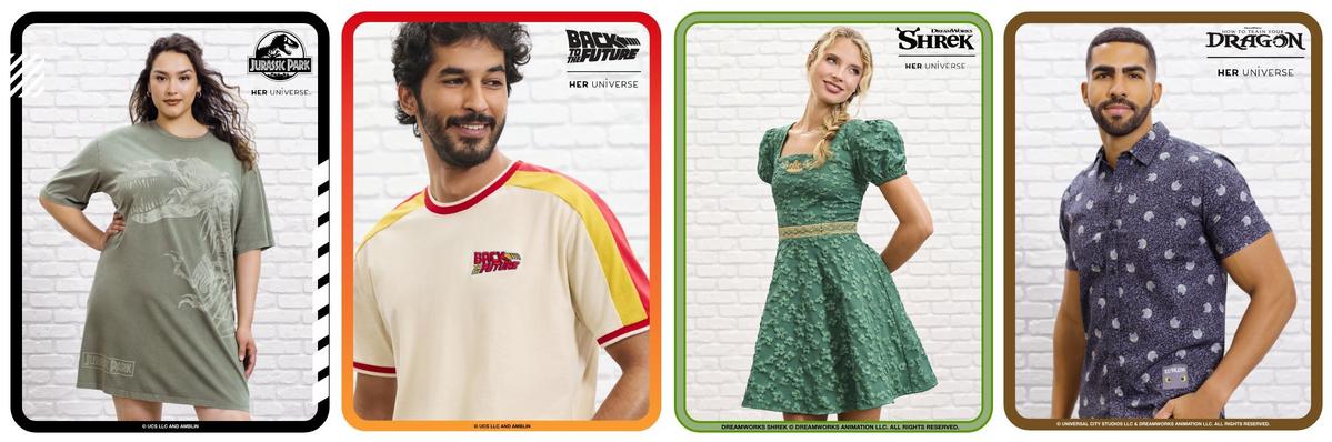 San Diego Comic Collection - Shop Now