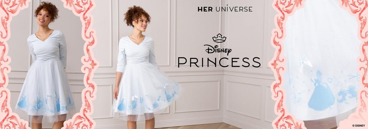 Disney Princess. Shop Now