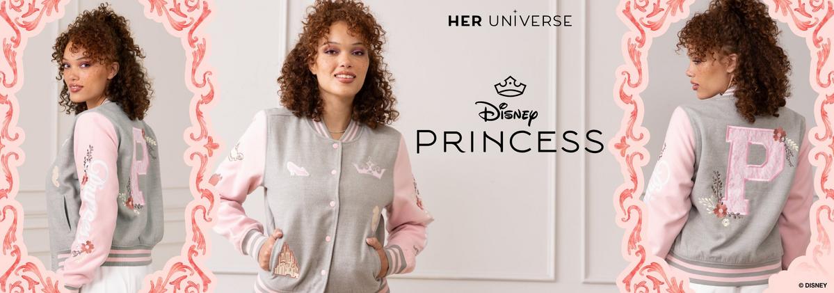 Shop Disney Princess and more