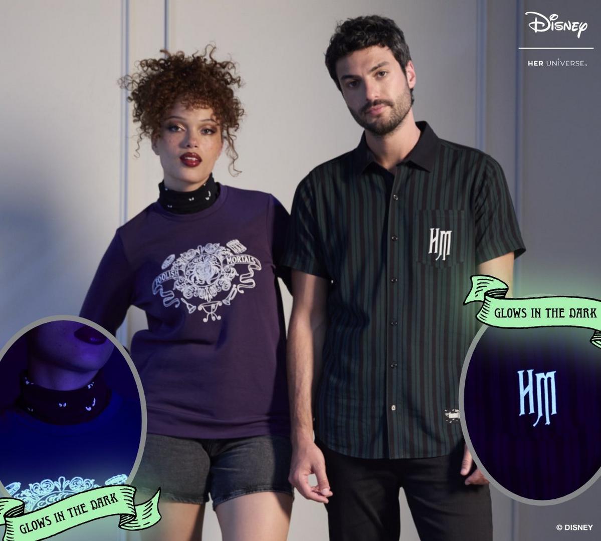 Shop The Haunted Mansion