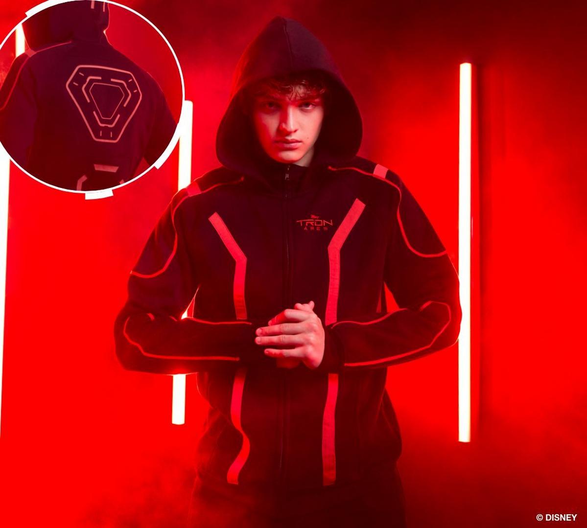 Shop Tron