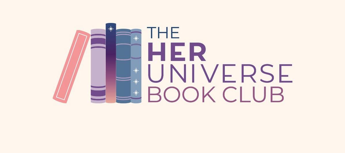 Her Universe Book Club