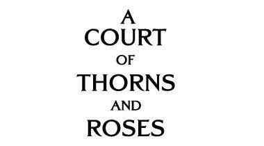 Shop A Court of Thorns and Roses