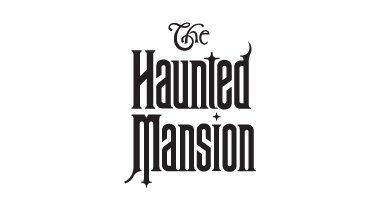 Shop The Haunted Mansion