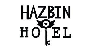 Shop Hazbin Hotel