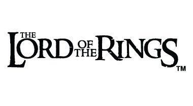 Shop The Lord of the Rings