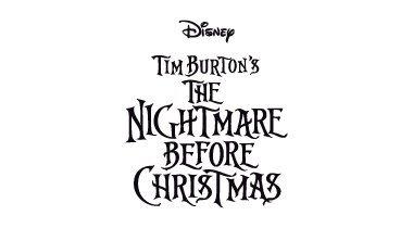Shop The Nightmare Before Christmas
