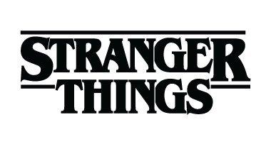 Shop Stranger Things