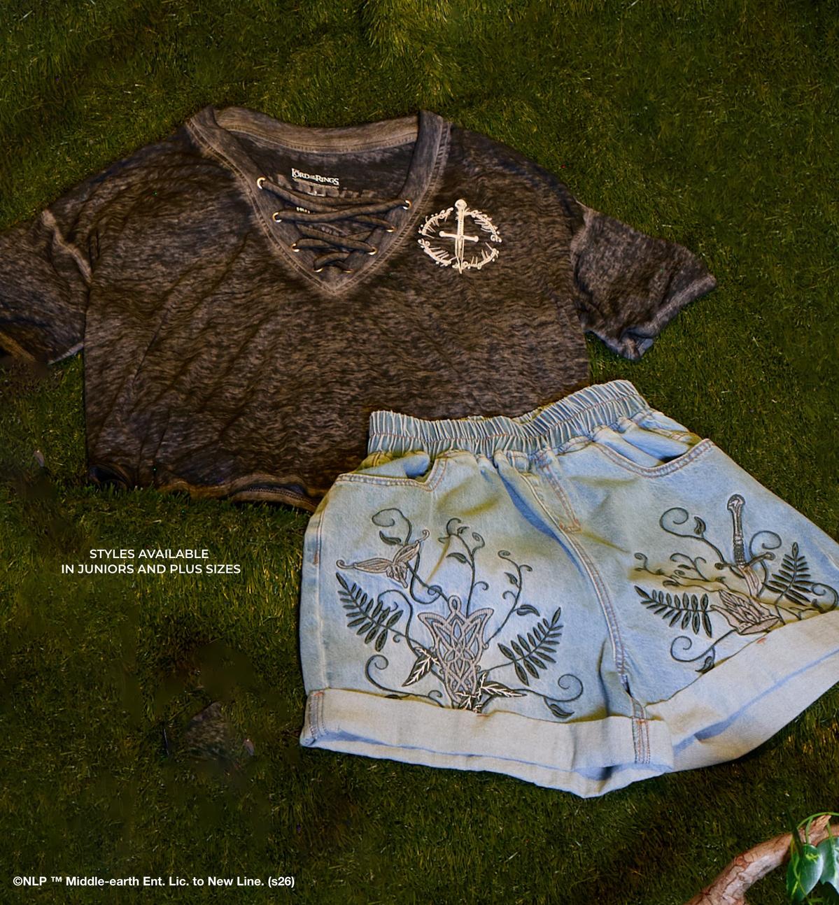 Shop The Lord of the Rings