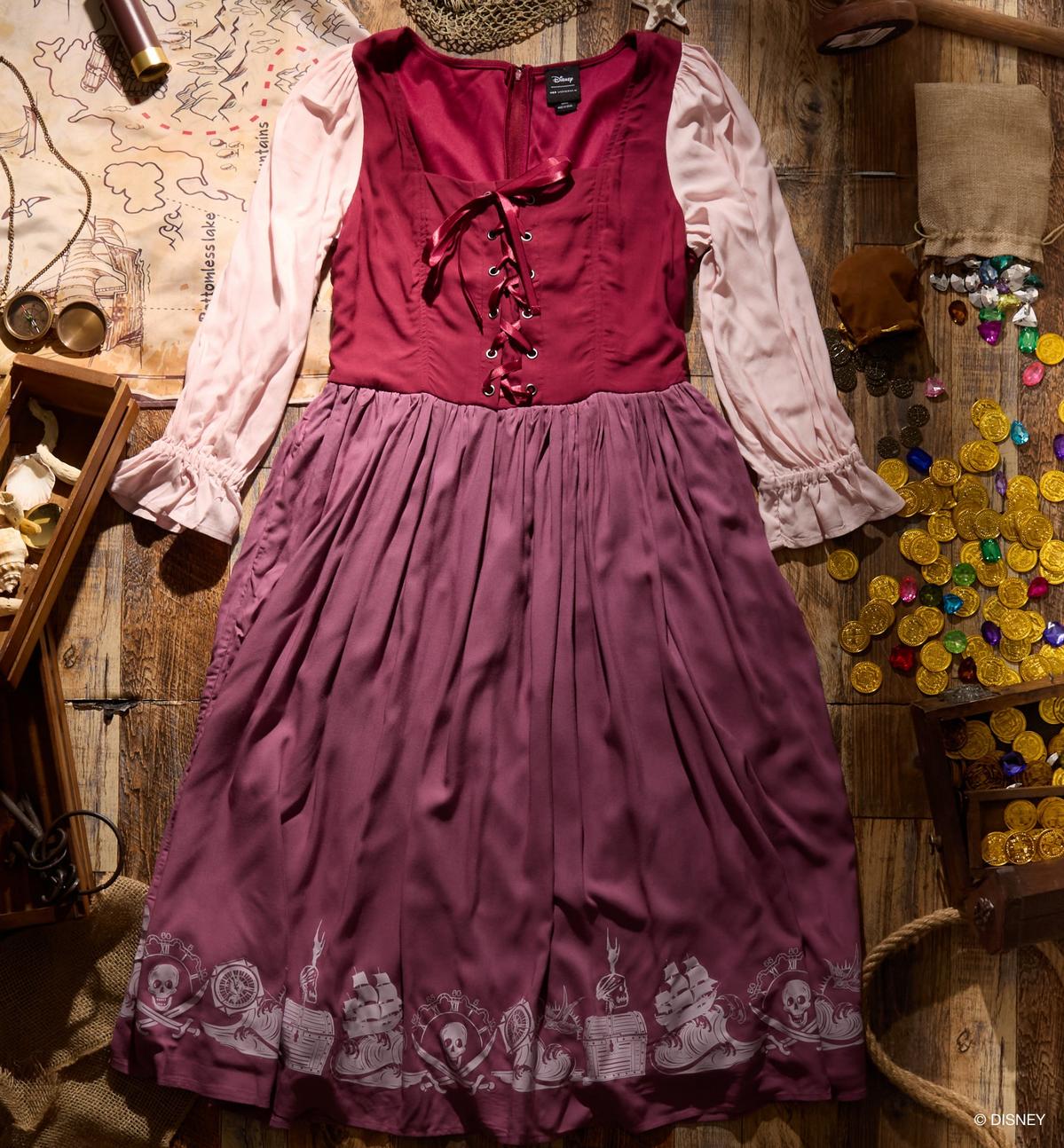 Shop Pirates of the Caribbean