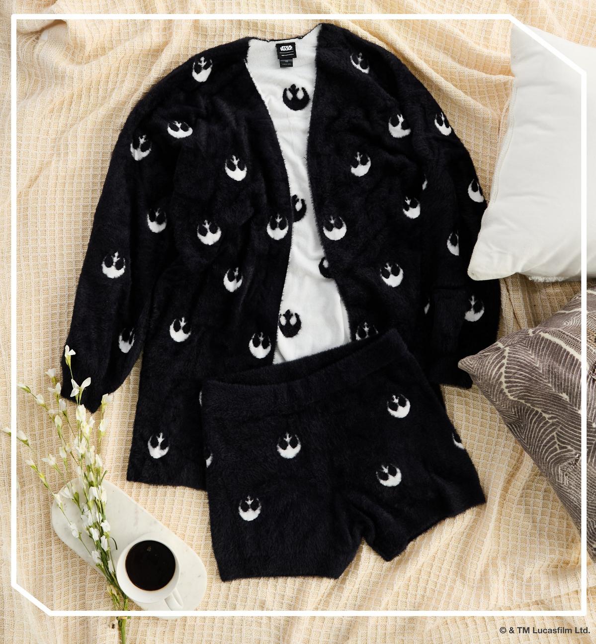 Shop loungewear