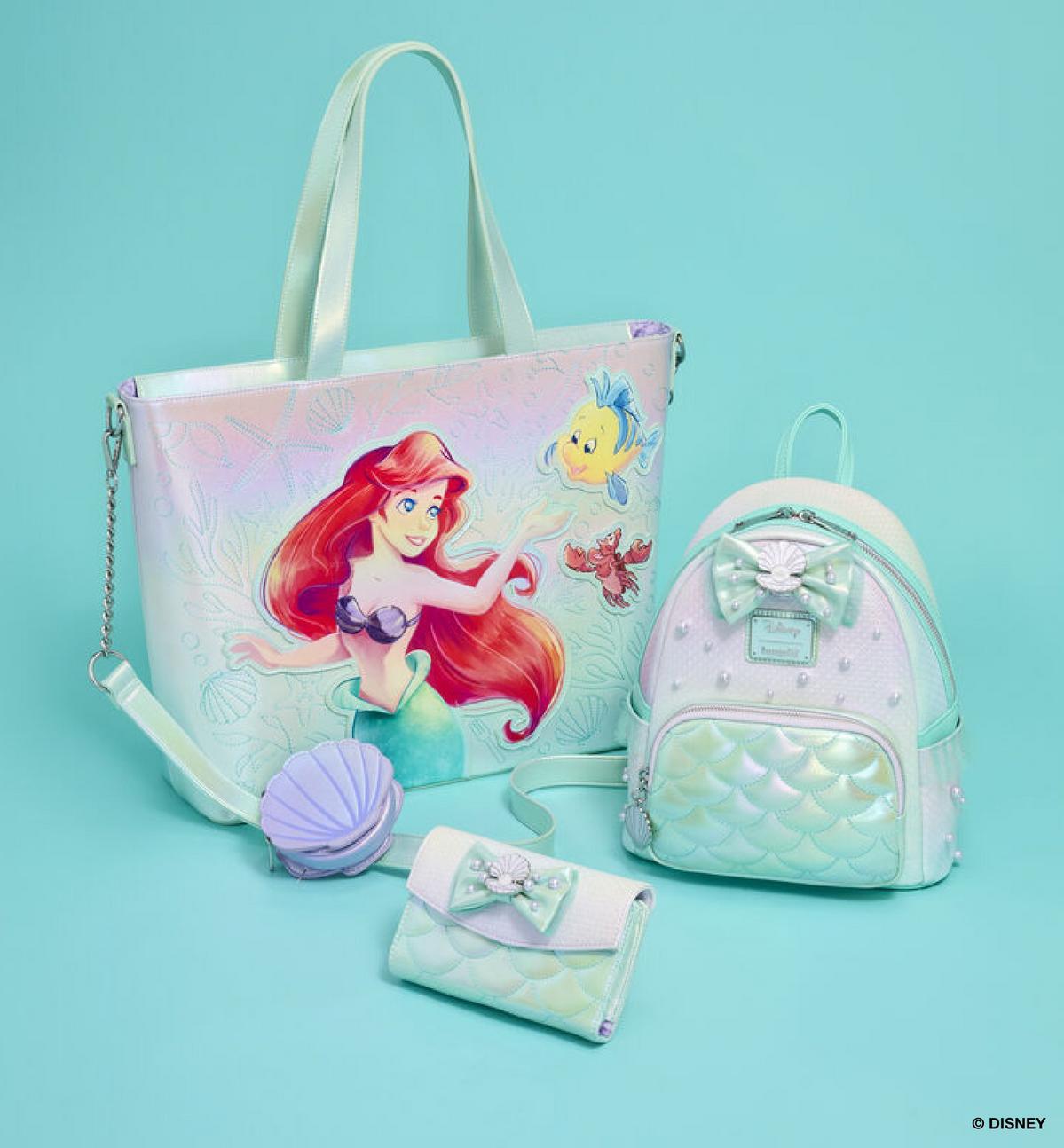 Shop bags