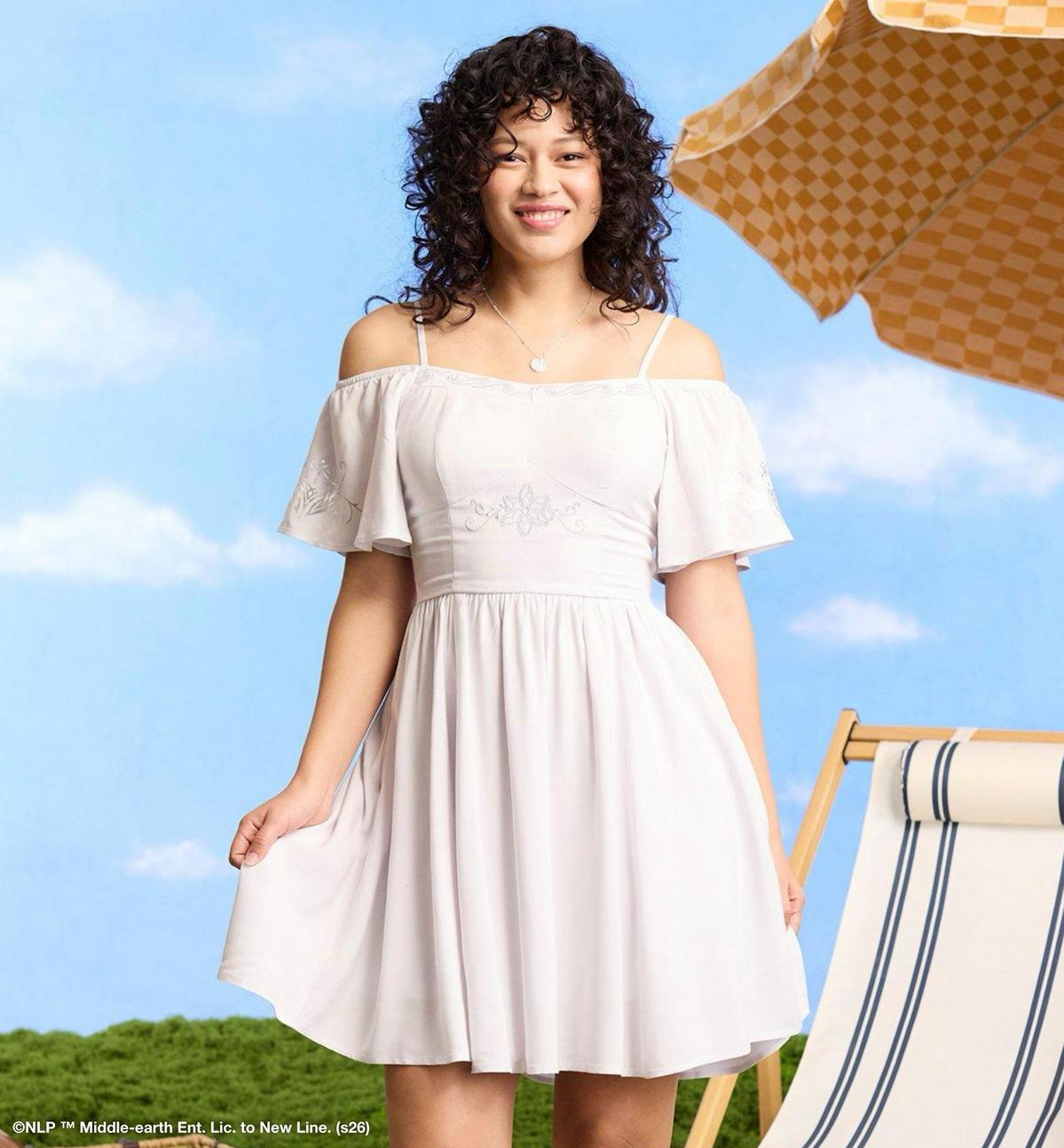 Shop dresses