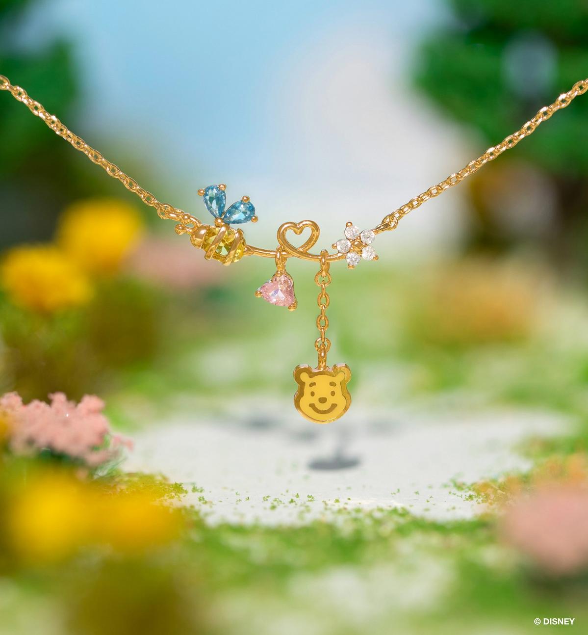 Shop jewelry