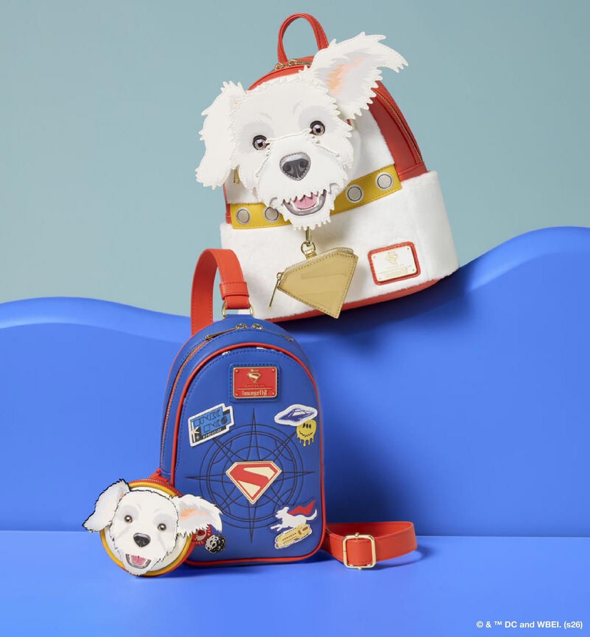 Shop bags