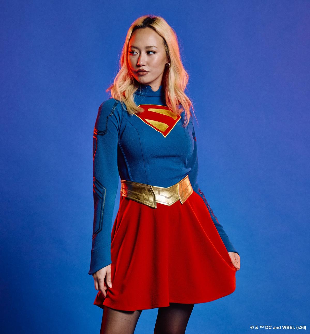 Shop Supergirl