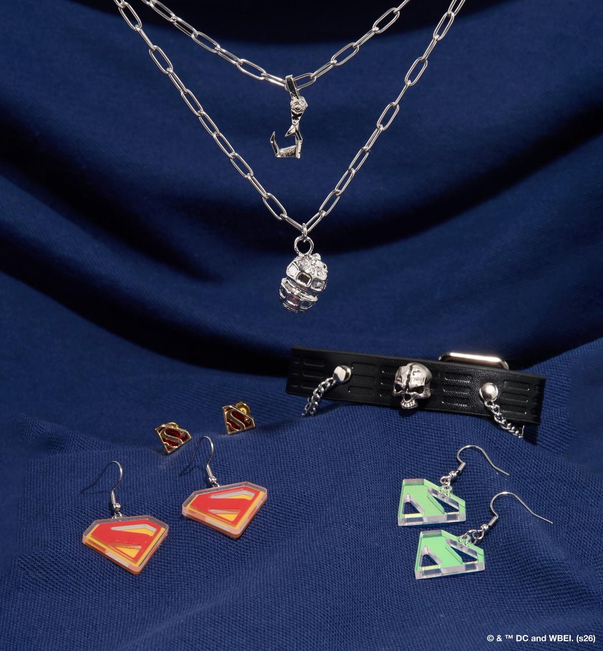Shop accessories