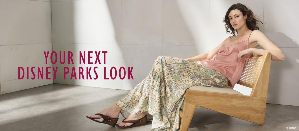 Your next Disney parks look. Shop Disney