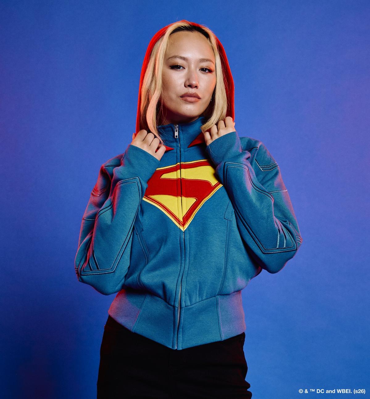 Shop Supergirl