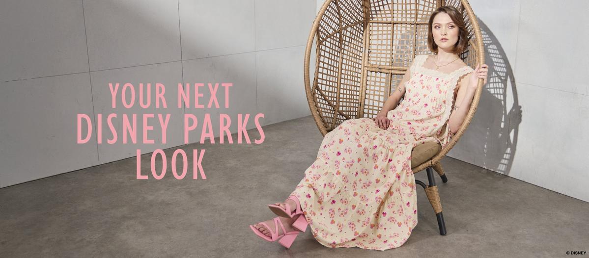 Your next Disney parks look. Shop Disney