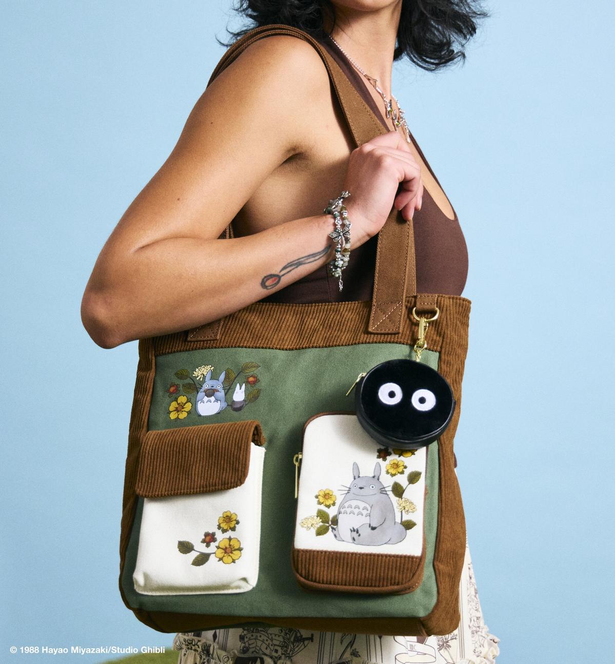Shop bags