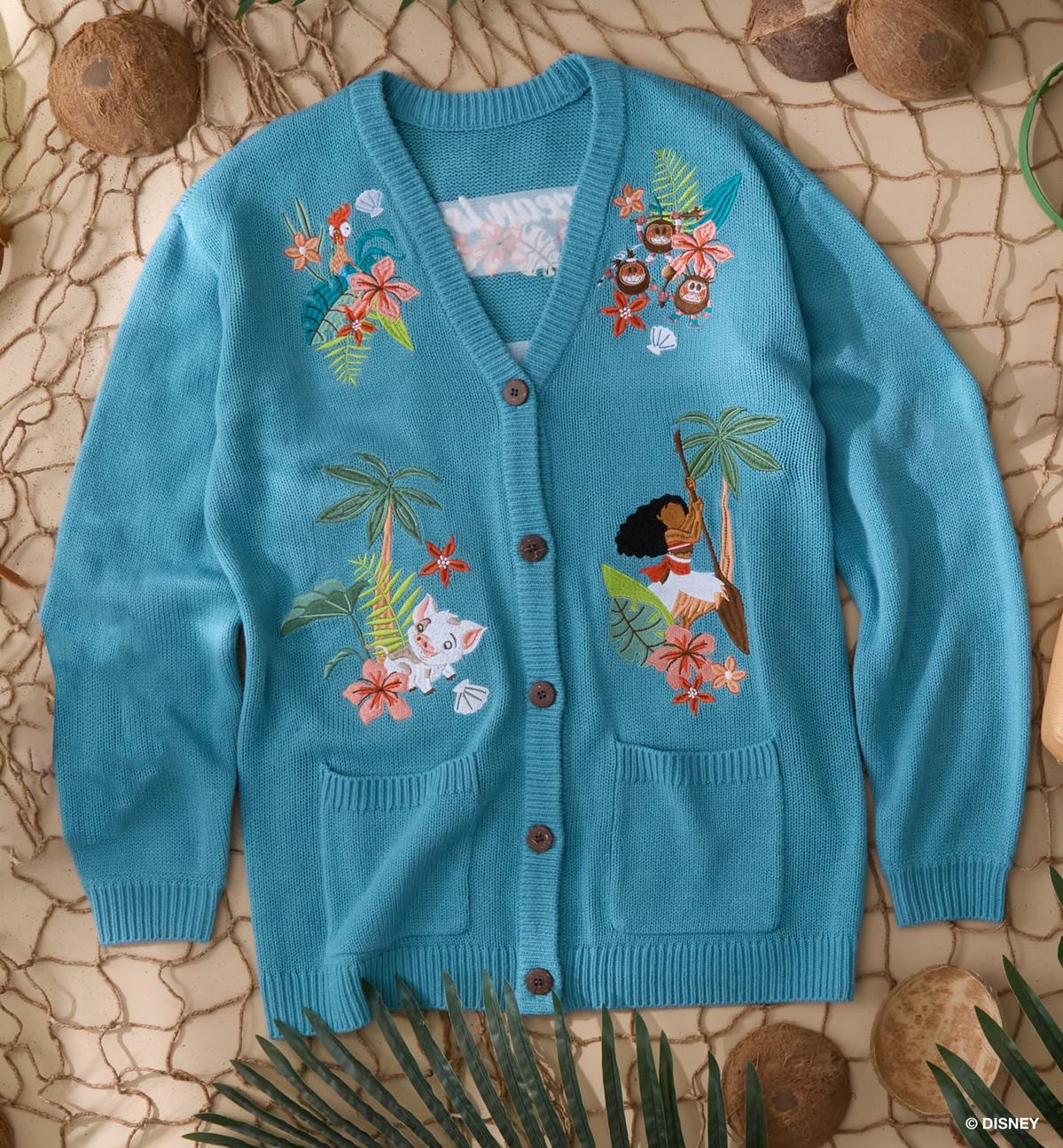Shop moana